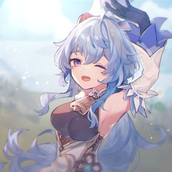 This is a pixiv picture whose title is 誕生日おめでとう～～～～！！.