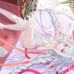 This is a pixiv picture whose title is 2021.12.2绘图.