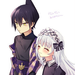 This is a pixiv picture whose title is マンキンlog②（蓮メイ多め！）.