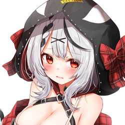 This is a pixiv picture whose title is さかまた.