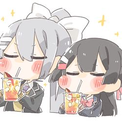 This is a pixiv picture whose title is Twitter過去log㊳.
