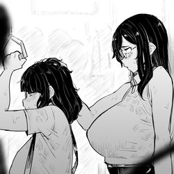 This is a pixiv picture whose title is mistimagi#30.