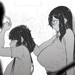 This is a pixiv picture whose title is mistimagi#30b.