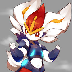 This is a pixiv picture whose title is 予告に出てきたやつ.