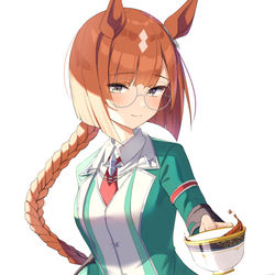 This is a pixiv picture whose title is イクノディクタス顔が良すぎる.