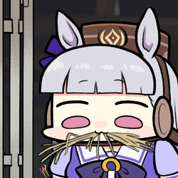 This is a pixiv picture whose title is ゴールドシップ.