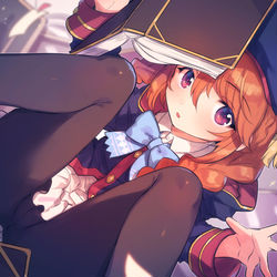 This is a pixiv picture whose title is ゆ.