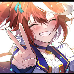 This is a pixiv picture whose title is ユメヲカケル！.