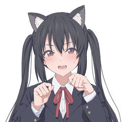 This is a pixiv picture whose title is きらら絵まとめ.