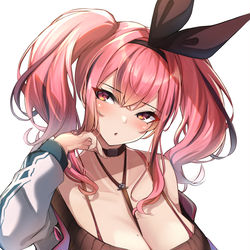 This is a pixiv picture whose title is ブレマートン.