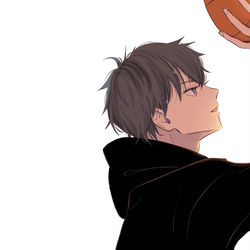This is a pixiv picture whose title is 漫画からのフリー素材.