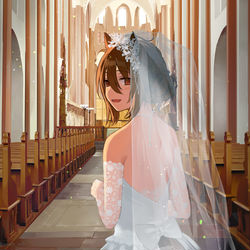 This is a pixiv picture whose title is 無題.