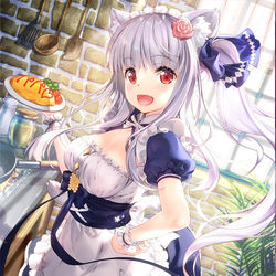 This is a pixiv picture whose title is いせパパ応援イラスト　たくさん召し上がれ♡.