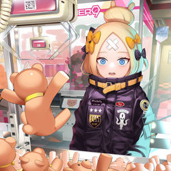 This is a pixiv picture whose title is 💸💸💸.