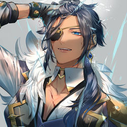 This is a pixiv picture whose title is ガイア先輩まとめ.