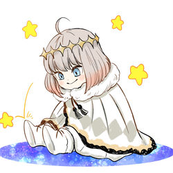 This is a pixiv picture whose title is 【ログ】このふざけた世界②①.