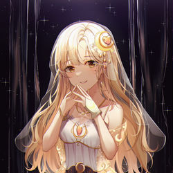 This is a pixiv picture whose title is 무제.