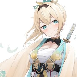 This is a pixiv picture whose title is 風真いろは.