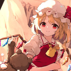 This is a pixiv picture whose title is 着替えて遊んで壊して.