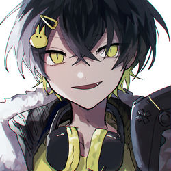 This is a pixiv picture whose title is TRPGログ.