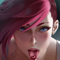 This is a pixiv picture whose title is Cupcake.