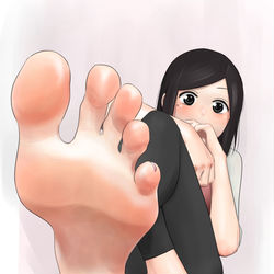 This is a pixiv picture whose title is 桜井桃子.