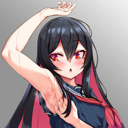 This is a pixiv picture whose title is レンちゃん.