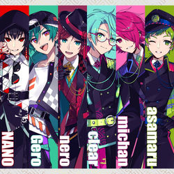 This is a pixiv picture whose title is ちゃんげろソニック2021-Online-.