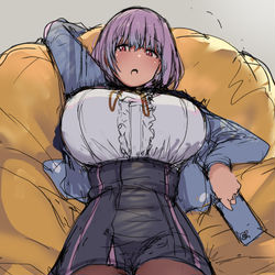 This is a pixiv picture whose title is rkgkアカネ.