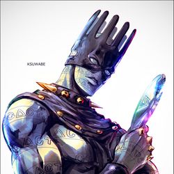 This is a pixiv picture whose title is ホワイトスネイク.
