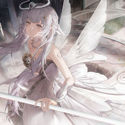 This is a pixiv picture whose title is パニグレ.