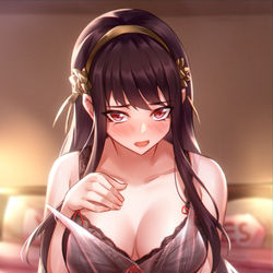 This is a pixiv picture whose title is 约尔.