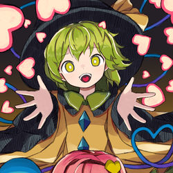 This is a pixiv picture whose title is パーフェクトマインドコントロール.