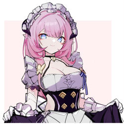 This is a pixiv picture whose title is 無題.