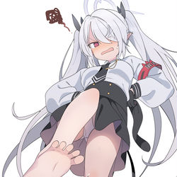 This is a pixiv picture whose title is 무제.