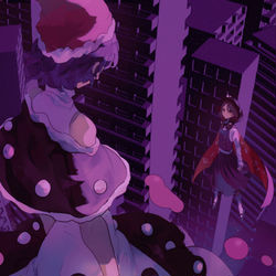 This is a pixiv picture whose title is drea,.