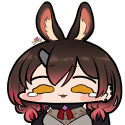 This is a pixiv picture whose title is ロボ子さん.