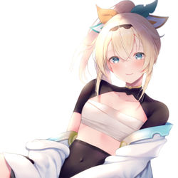 This is a pixiv picture whose title is お疲れでござる.