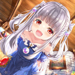 This is a pixiv picture whose title is いせパパ　ハーフアニバーサリーイラスト.