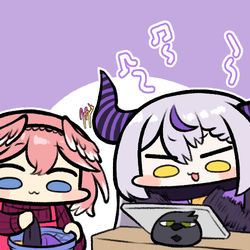 This is a pixiv picture whose title is ルイルイ mama.