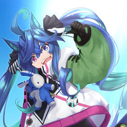 This is a pixiv picture whose title is スノボを楽しむターボ師匠.
