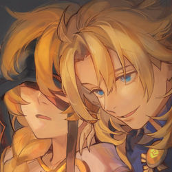 This is a pixiv picture whose title is GI Log 8.
