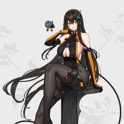 This is a pixiv picture whose title is ⚡⚡⚡.