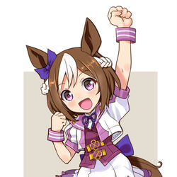 This is a pixiv picture whose title is スペチャンほか.