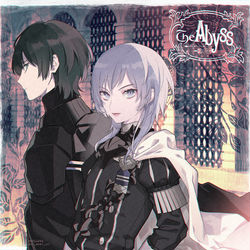 This is a pixiv picture whose title is ベレト先生とユーリス.