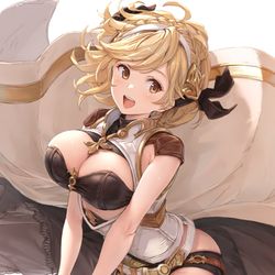 This is a pixiv picture whose title is レリックバスタージータちゃん.