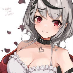 This is a pixiv picture whose title is さかもたさかまた.