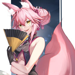 This is a pixiv picture whose title is コヤンスカヤ.