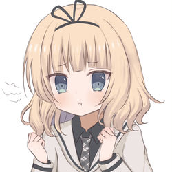 This is a pixiv picture whose title is ごちうさまとめ.
