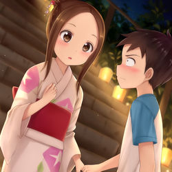 This is a pixiv picture whose title is 最高の瞬間.